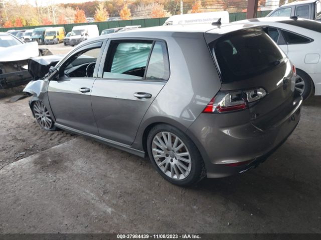 WVWVF7AU6HW141775  volkswagen golf r 2016 IMG 2