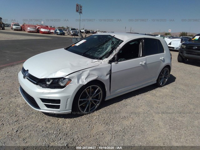 WVWWF7AU0HW189356  volkswagen golf r 2017 IMG 1