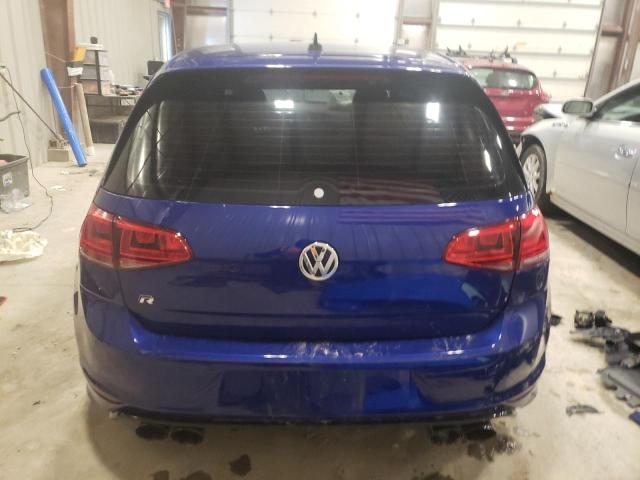 WVWWF7AU5HW190275  volkswagen golf r 2017 IMG 5