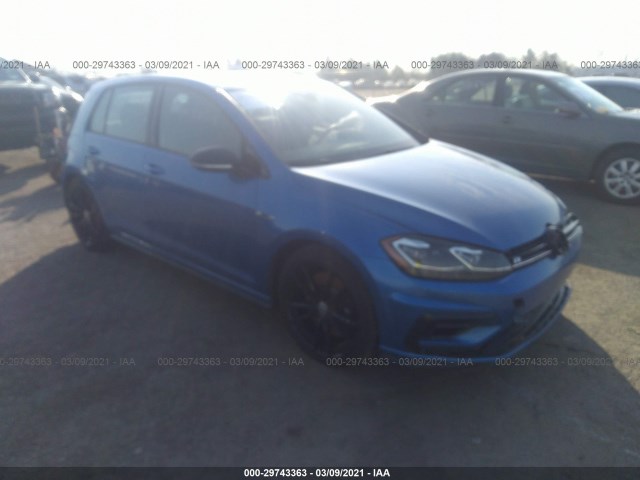 WVWVA7AU8KW221892  volkswagen golf r 2019 IMG 0