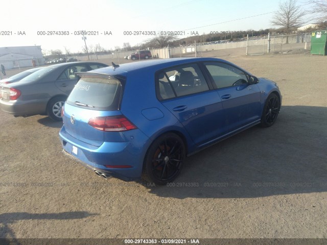 WVWVA7AU8KW221892  volkswagen golf r 2019 IMG 3