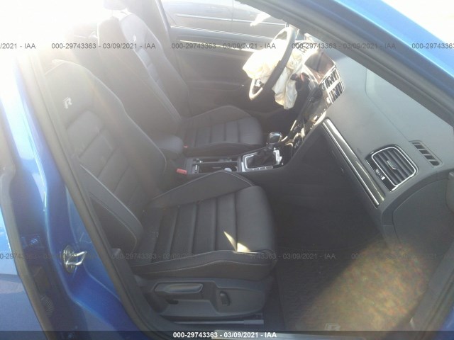 WVWVA7AU8KW221892  volkswagen golf r 2019 IMG 4