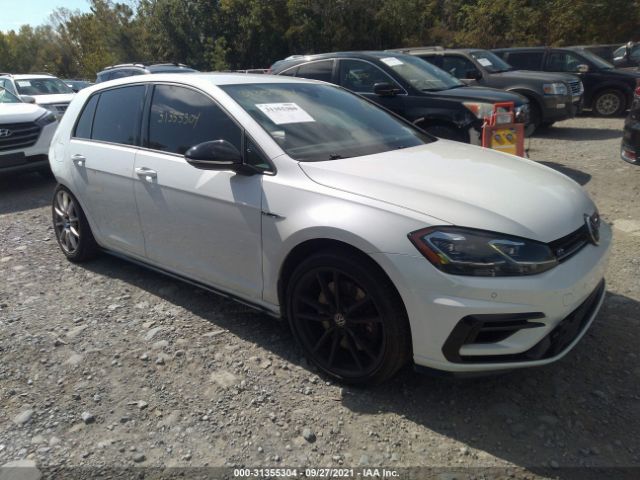 WVWVA7AU9KW158947  volkswagen golf r 2019 IMG 0