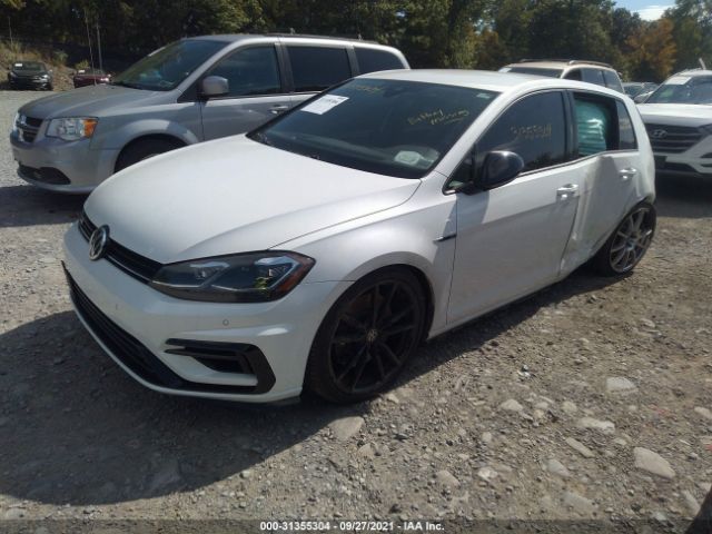 WVWVA7AU9KW158947  volkswagen golf r 2019 IMG 1