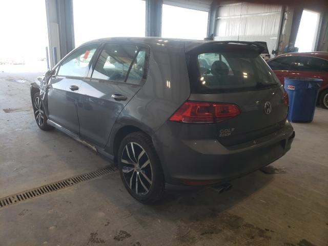 3VW217AU2FM005462  volkswagen  2015 IMG 2