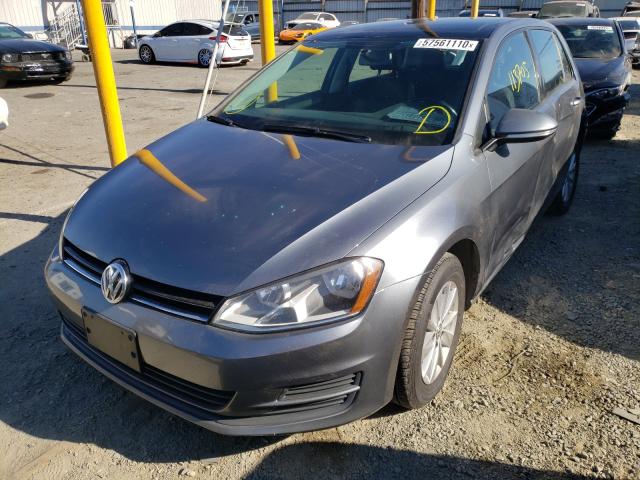 3VW217AU5FM022031  volkswagen  2015 IMG 1