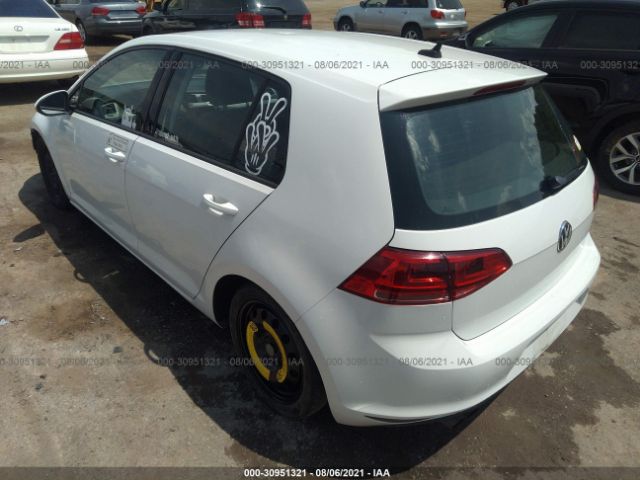 3VW217AU7FM018935  volkswagen  2015 IMG 2