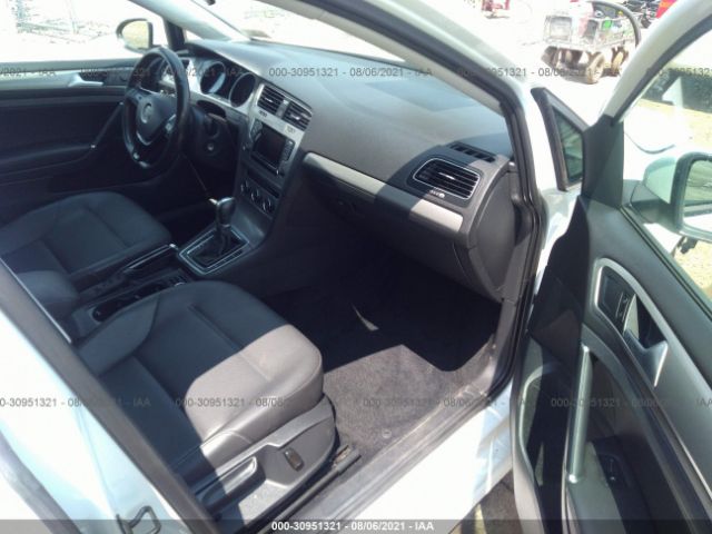 3VW217AU7FM018935  volkswagen  2015 IMG 4