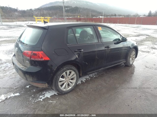 3VWRA7AU3FM018882  volkswagen  2015 IMG 3