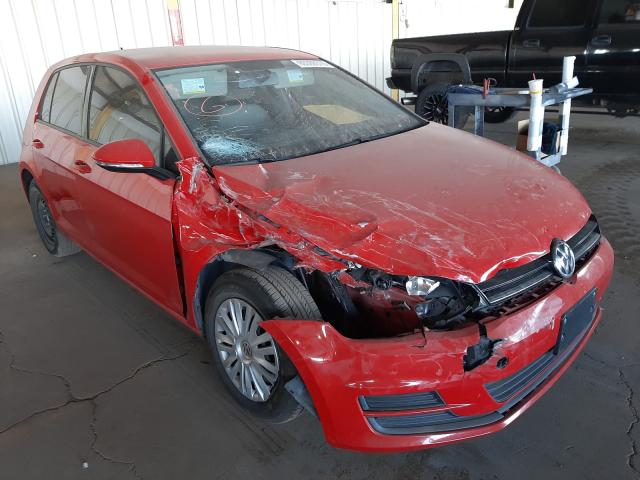 3VWRA7AU6FM023901  volkswagen  2015 IMG 0