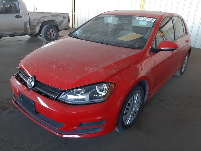 3VWRA7AU6FM023901  volkswagen  2015 IMG 1