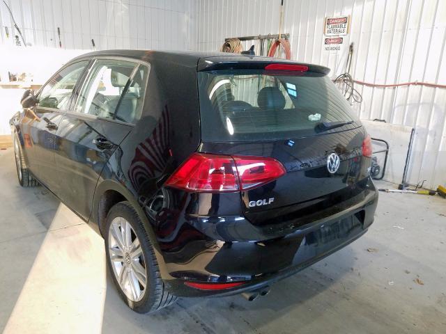 3VWRA7AU1FM089501  volkswagen  2015 IMG 2