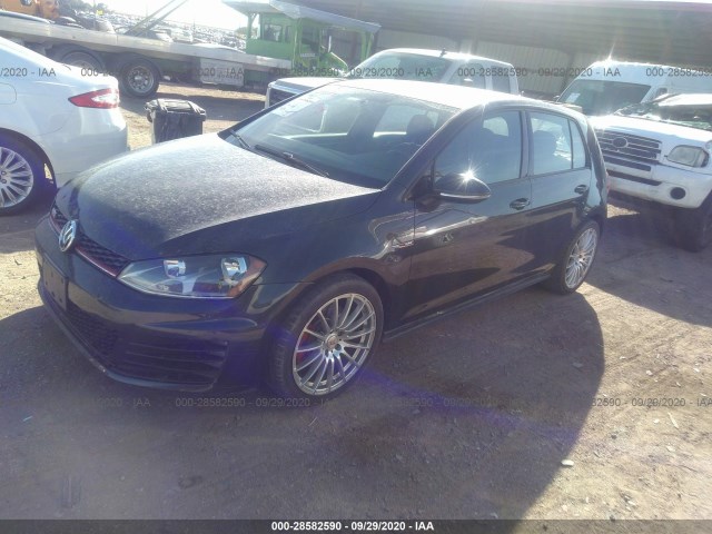 3VW4T7AU6HM009181  volkswagen  2017 IMG 1