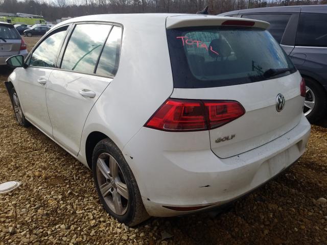 3VW117AU1HM067644  volkswagen  2017 IMG 2