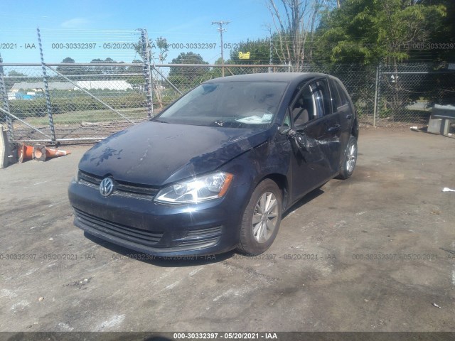 3VW217AU4HM068114  volkswagen  2017 IMG 1