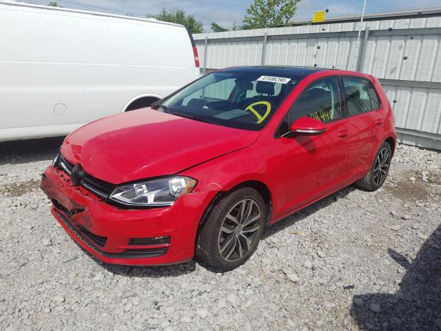 3VW217AU6HM040086  volkswagen  2017 IMG 1