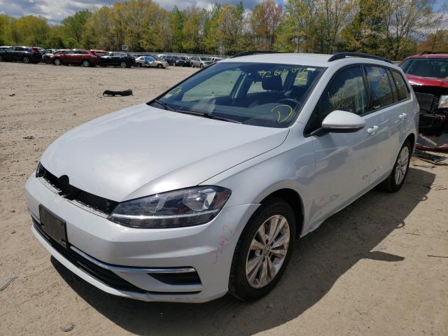 3VW217AU9KM504981  volkswagen  2019 IMG 1