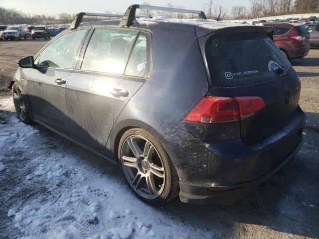 3VW4T7AU6FM065943  volkswagen gti 2015 IMG 2