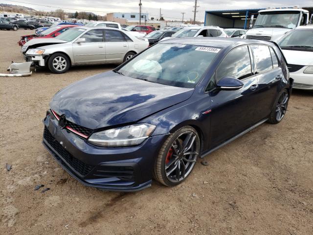 3VW547AU0JM288635  volkswagen gti s 2018 IMG 1