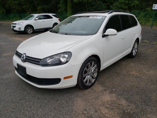 3VWPZ7AJ9BM612764  volkswagen  2011 IMG 1