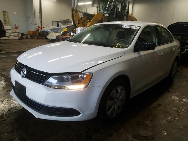 3VW2K7AJ5EM240990  volkswagen  2014 IMG 1