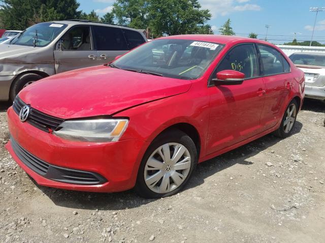 3VWD17AJ3EM367586  volkswagen  2014 IMG 1