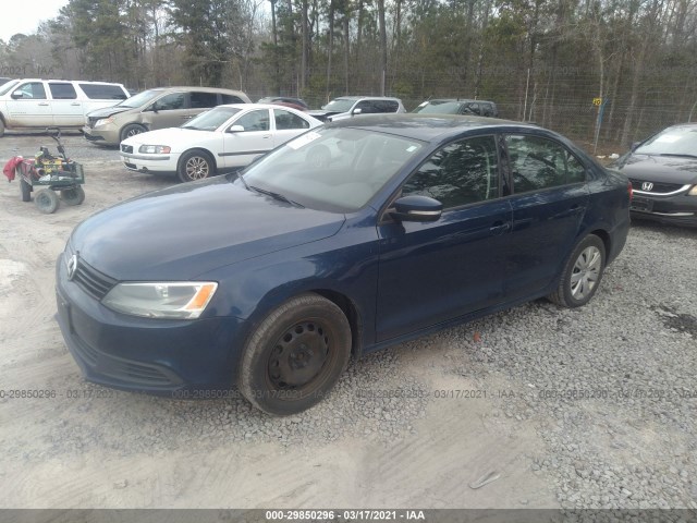 3VWD17AJ7EM211342  volkswagen  2014 IMG 1