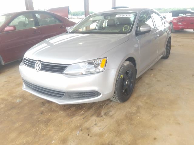 3VWD17AJ7EM359121  volkswagen  2014 IMG 1