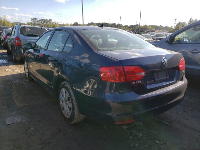 3VWD17AJ9EM377491  volkswagen  2014 IMG 2