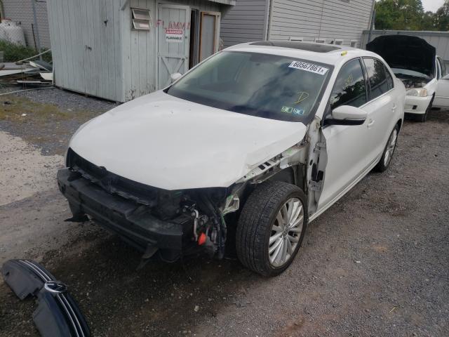 3VWL17AJ7EM352892  volkswagen  2014 IMG 1