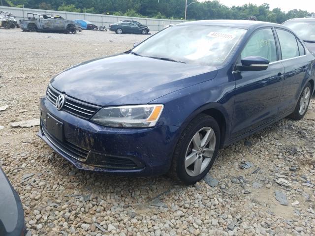 3VWLL7AJ5EM394939  volkswagen  2014 IMG 1