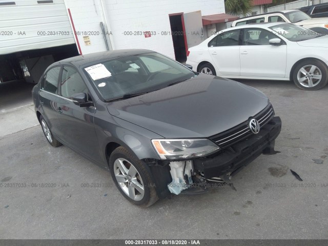 3VWLL7AJ6EM258707  volkswagen  2014 IMG 0