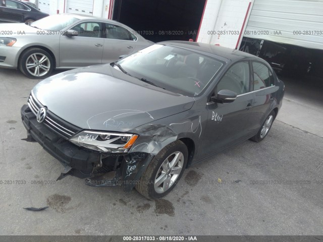 3VWLL7AJ6EM258707  volkswagen  2014 IMG 1