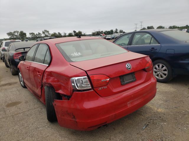 3VWLL7AJ6EM394318  volkswagen  2014 IMG 2