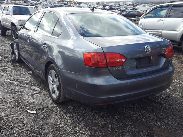 3VWLL7AJ8EM248518  volkswagen  2014 IMG 2