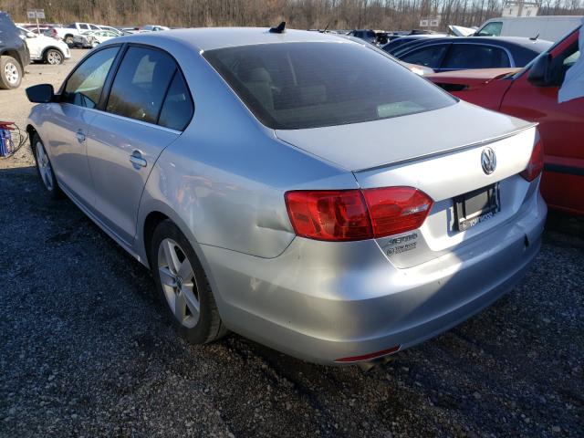 3VWLL7AJ8EM382882  volkswagen jetta 2013 IMG 2