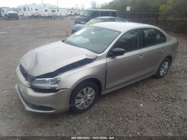 3VW1K7AJ0EM329166  volkswagen  2014 IMG 1