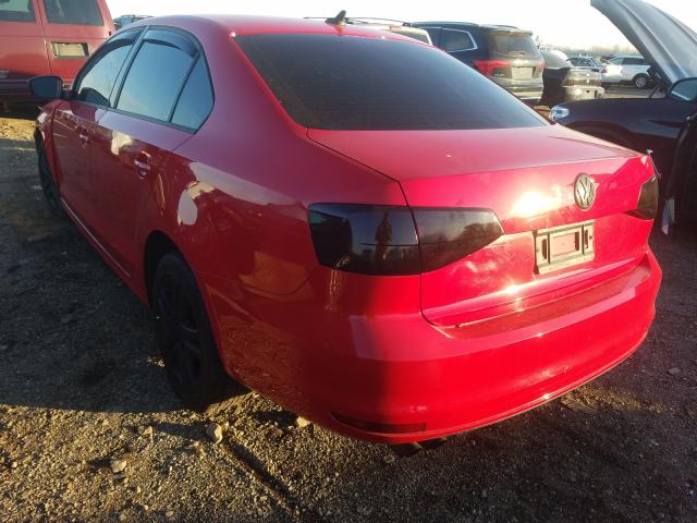 3VW1K7AJ0FM353307  volkswagen  2015 IMG 2