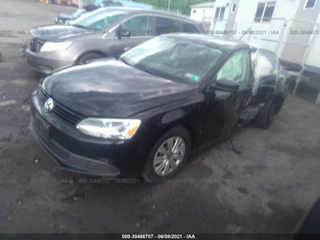 3VW2K7AJ0EM317796  volkswagen  2014 IMG 1