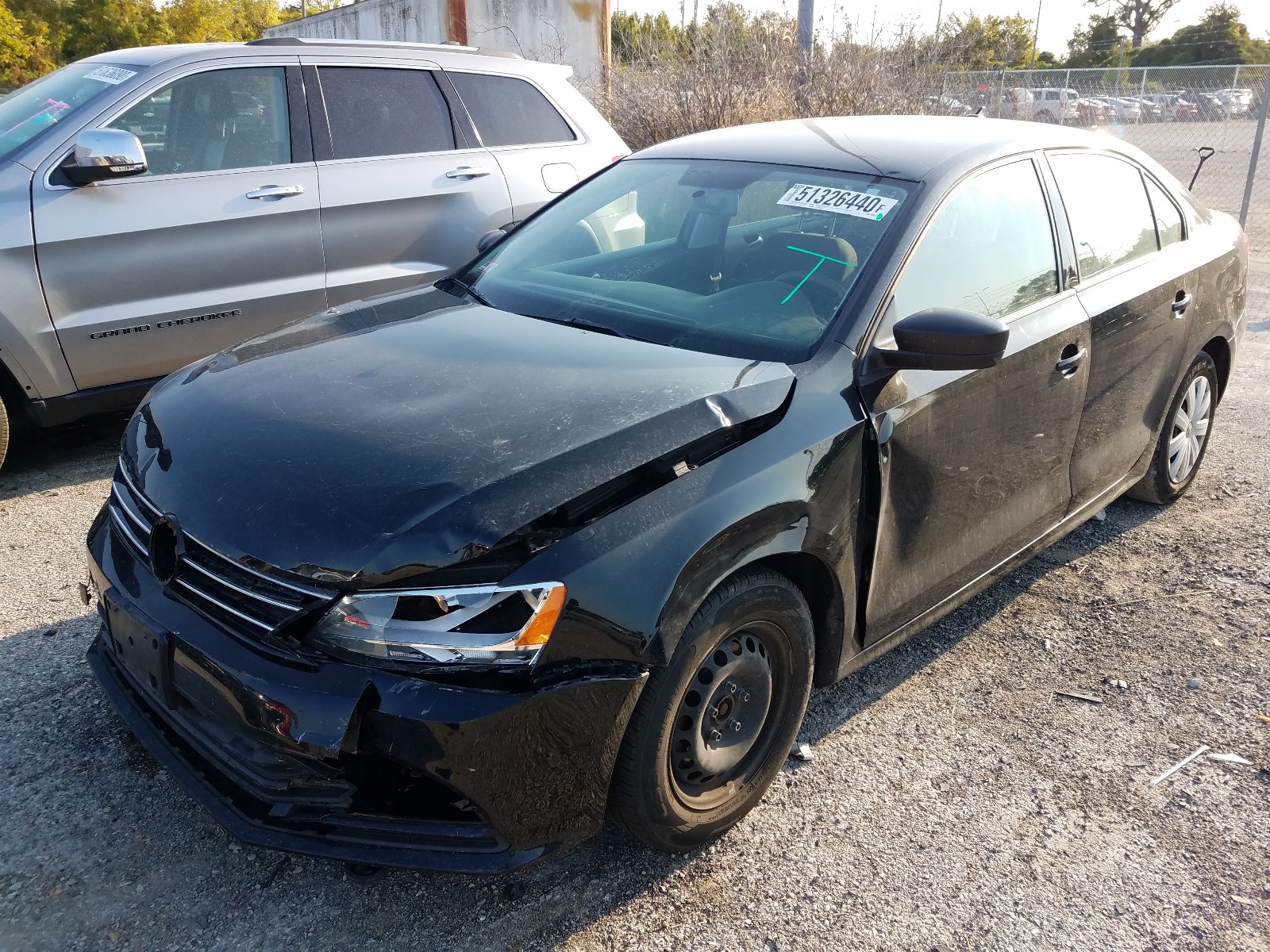 3VW2K7AJ0FM277043  volkswagen  2015 IMG 1