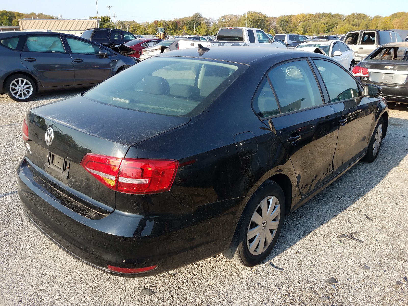 3VW2K7AJ0FM277043  volkswagen  2015 IMG 3