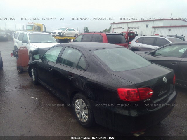 3VW2K7AJ1EM434707  volkswagen  2014 IMG 2