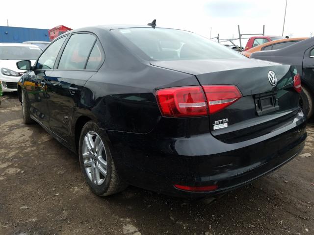 3VW2K7AJ1FM230278  volkswagen  2015 IMG 2