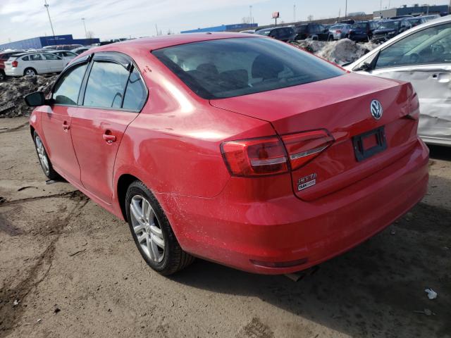 3VW2K7AJ1FM350968  volkswagen  2015 IMG 2