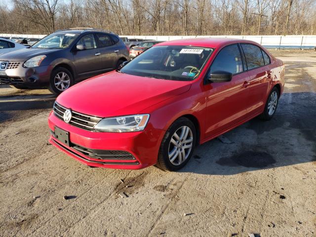 3VW2K7AJ1FM352509  volkswagen  2015 IMG 1