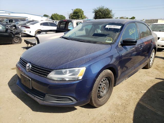 3VW2K7AJ2EM328783  volkswagen jetta 2014 IMG 1