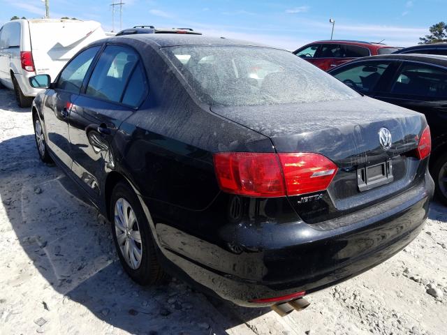 3VW2K7AJ2EM332980  volkswagen  2014 IMG 2