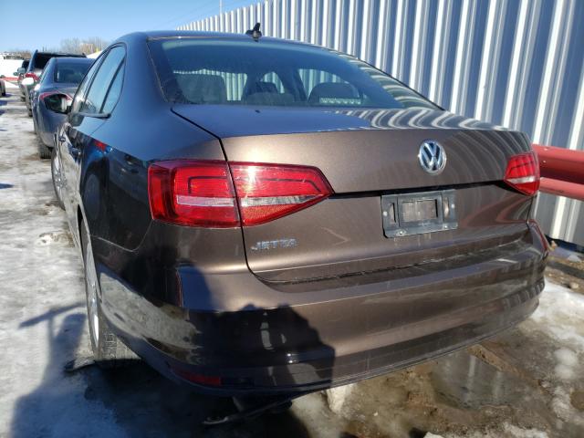 3VW2K7AJ2FM201856  volkswagen  2015 IMG 2