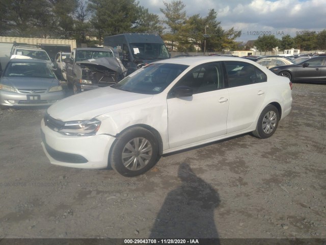 3VW2K7AJ3EM432957  volkswagen  2014 IMG 1