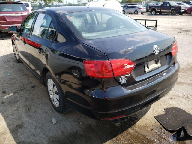 3VW2K7AJ3EM440217  volkswagen  2014 IMG 2